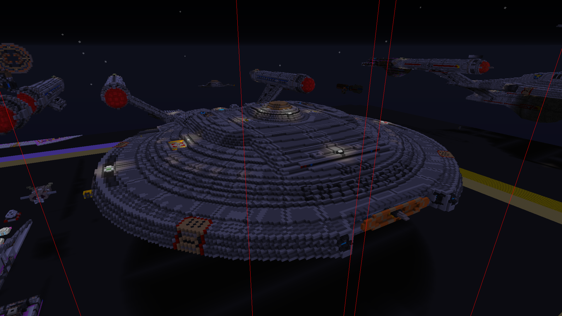 NX-01 Enterprise