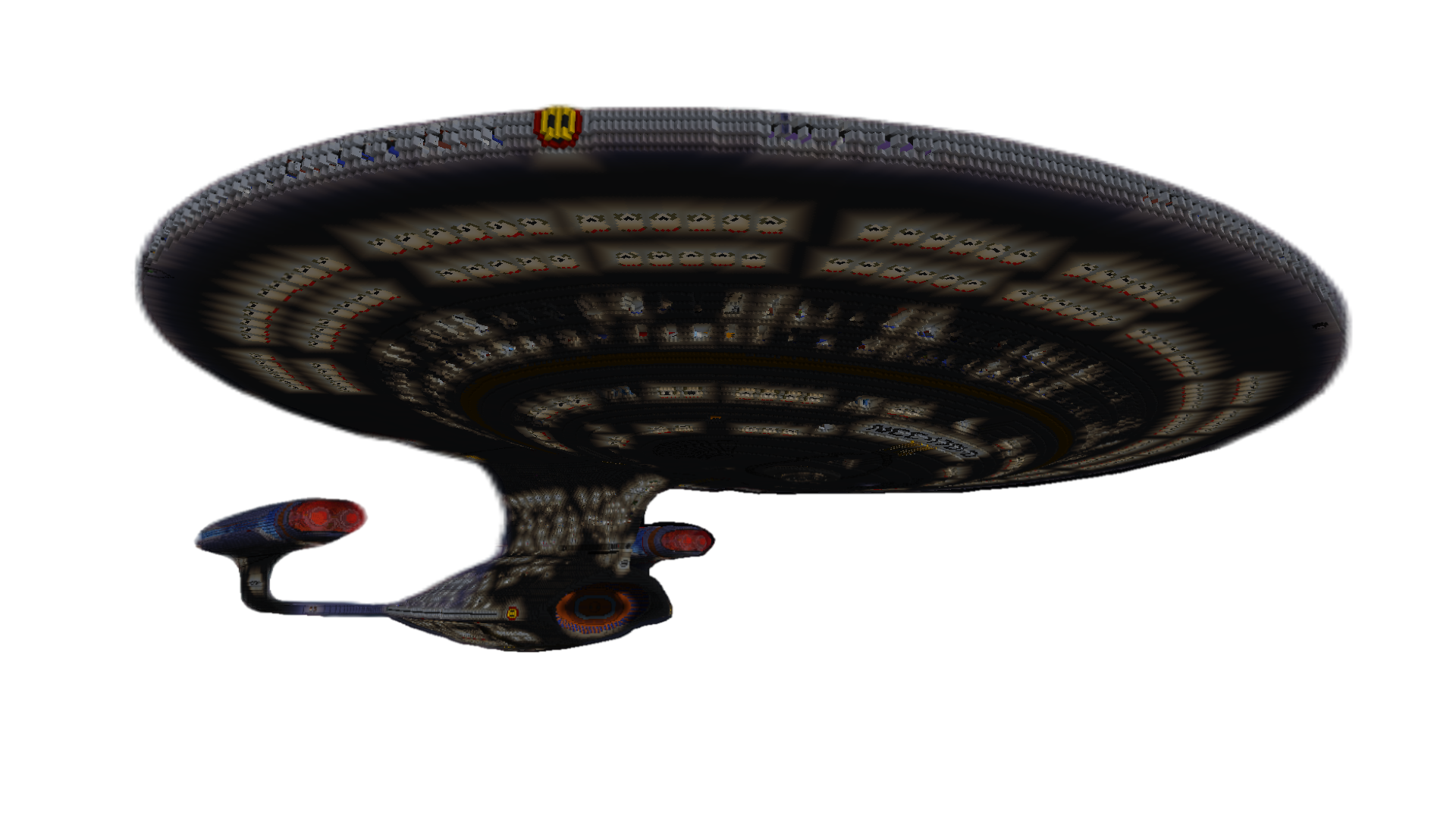 USS Enterprise